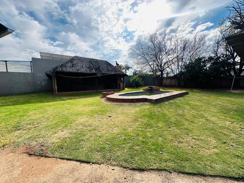 3 Bedroom Property for Sale in Primrose Gauteng