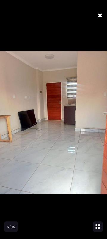 2 Bedroom Property for Sale in Ennerdale South Gauteng