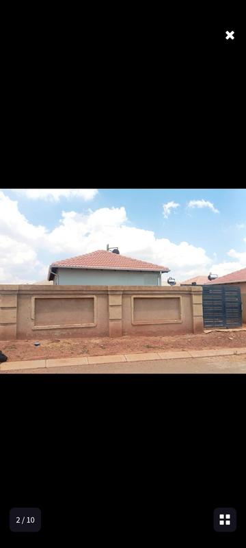 2 Bedroom Property for Sale in Ennerdale South Gauteng