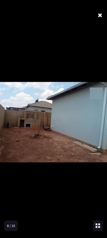 2 Bedroom Property for Sale in Ennerdale South Gauteng