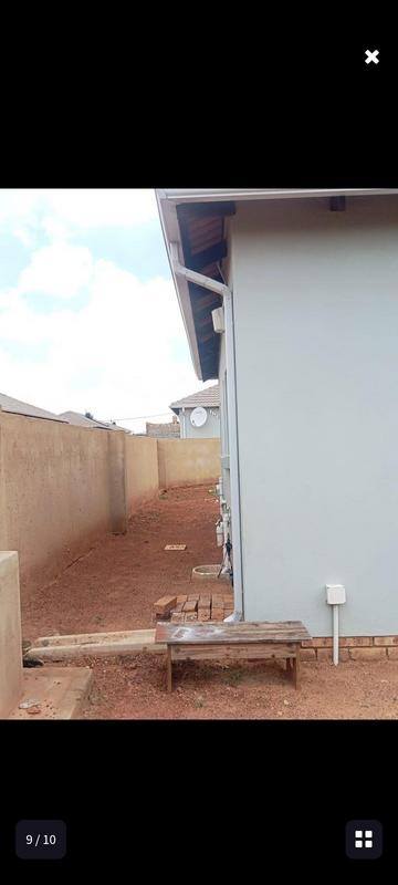 2 Bedroom Property for Sale in Ennerdale South Gauteng