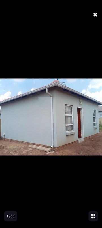 2 Bedroom Property for Sale in Ennerdale South Gauteng