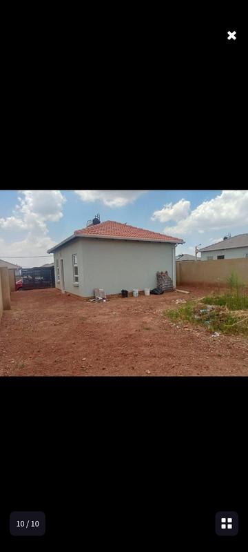 2 Bedroom Property for Sale in Ennerdale South Gauteng