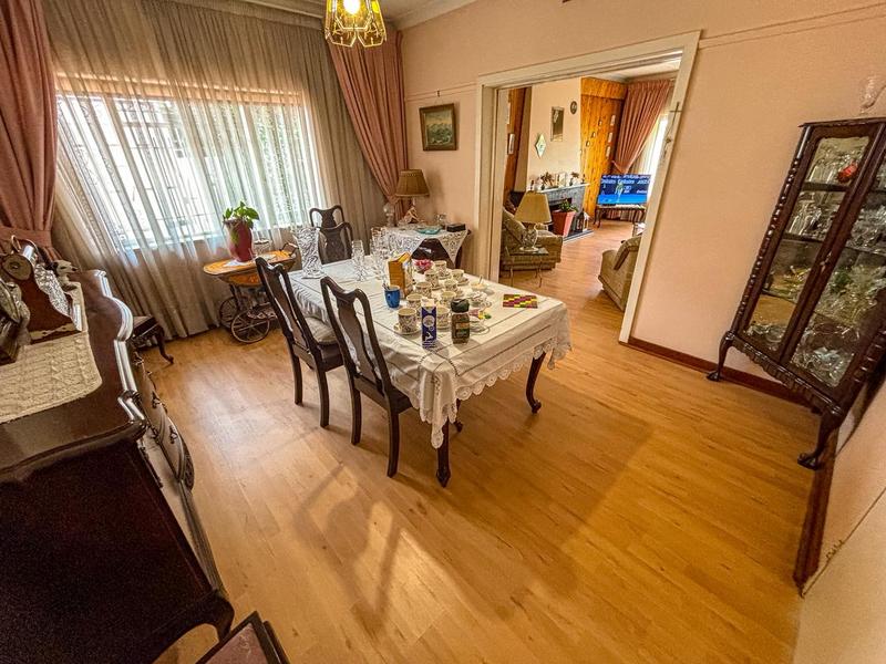 4 Bedroom Property for Sale in Linmeyer Gauteng