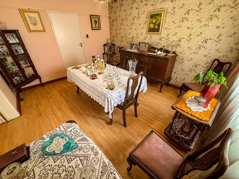 4 Bedroom Property for Sale in Linmeyer Gauteng