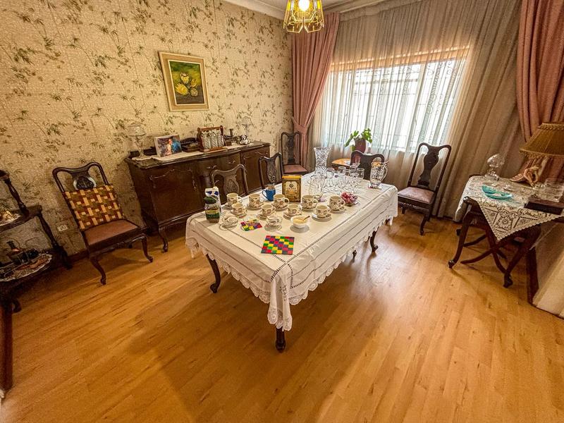 4 Bedroom Property for Sale in Linmeyer Gauteng