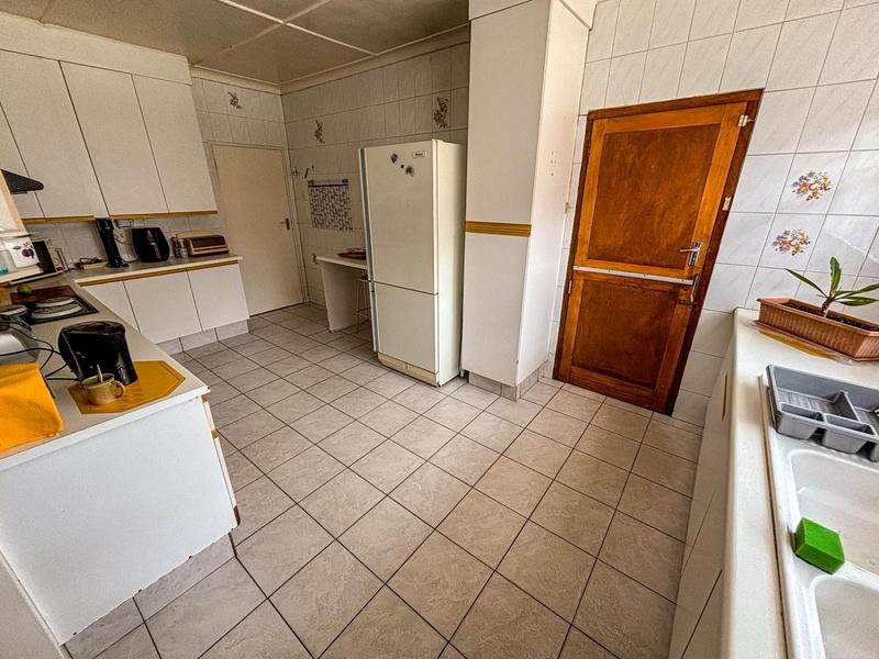 4 Bedroom Property for Sale in Linmeyer Gauteng