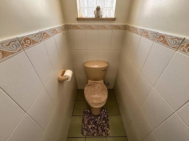4 Bedroom Property for Sale in Linmeyer Gauteng
