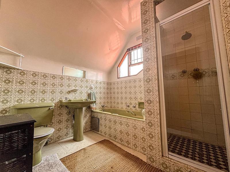 4 Bedroom Property for Sale in Linmeyer Gauteng