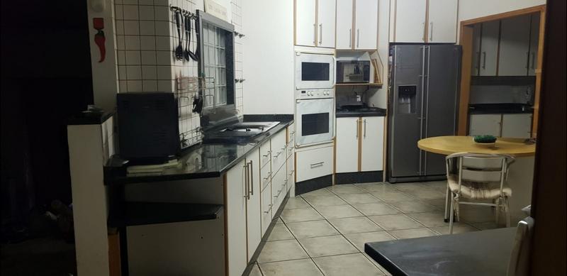 4 Bedroom Property for Sale in Krugersdorp Gauteng