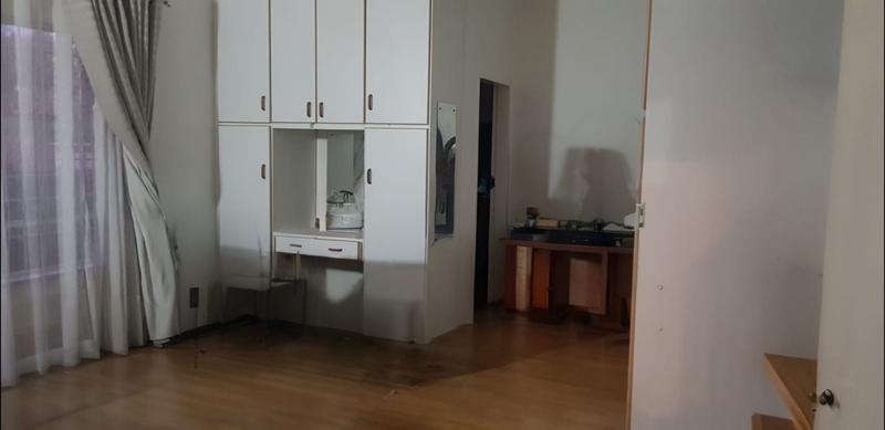 4 Bedroom Property for Sale in Krugersdorp Gauteng
