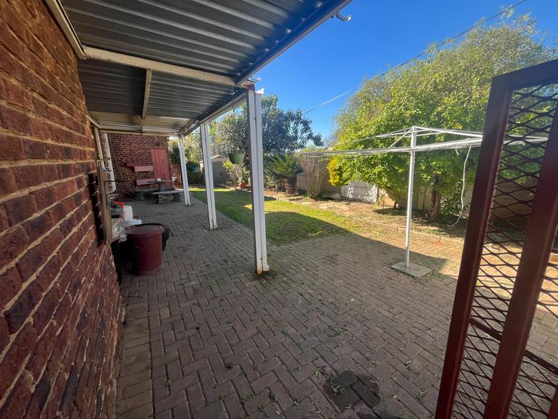 4 Bedroom Property for Sale in Krugersdorp Gauteng