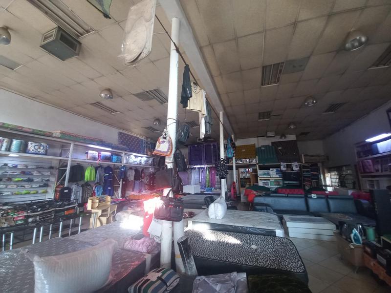 Commercial Property for Sale in Pretoria West Gauteng