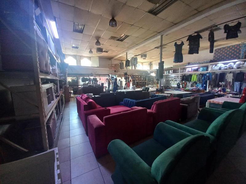 Commercial Property for Sale in Pretoria West Gauteng