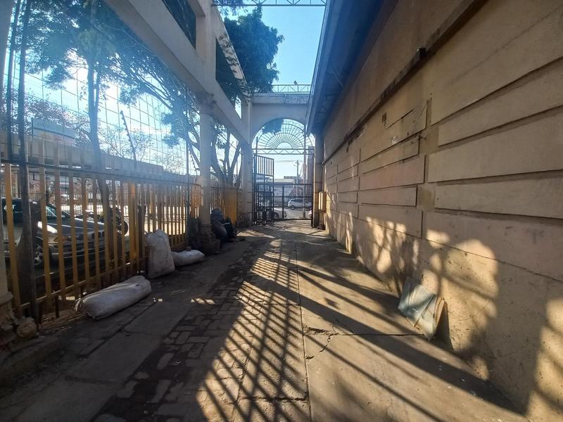 Commercial Property for Sale in Pretoria West Gauteng