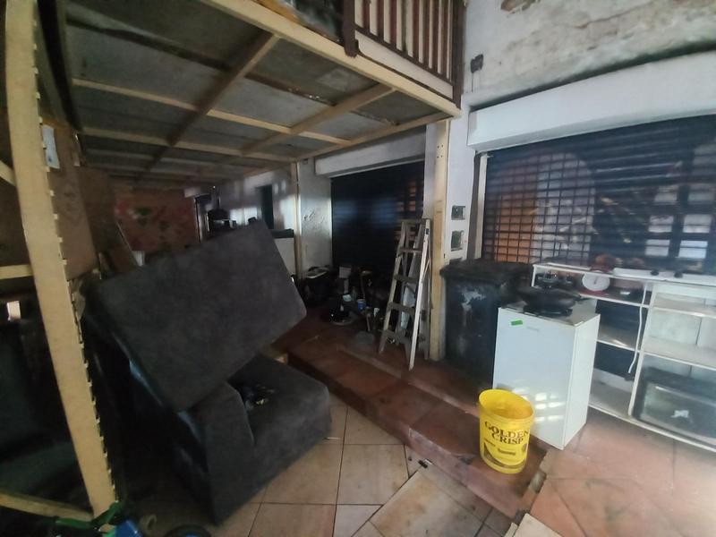 Commercial Property for Sale in Pretoria West Gauteng