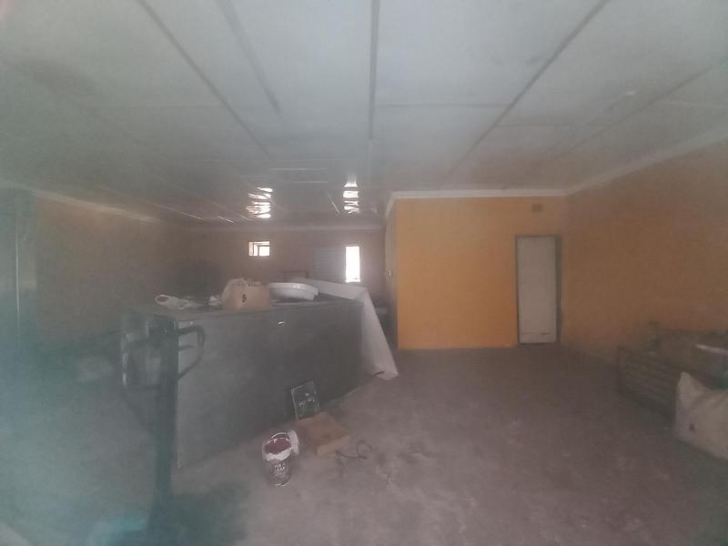 Commercial Property for Sale in Pretoria West Gauteng