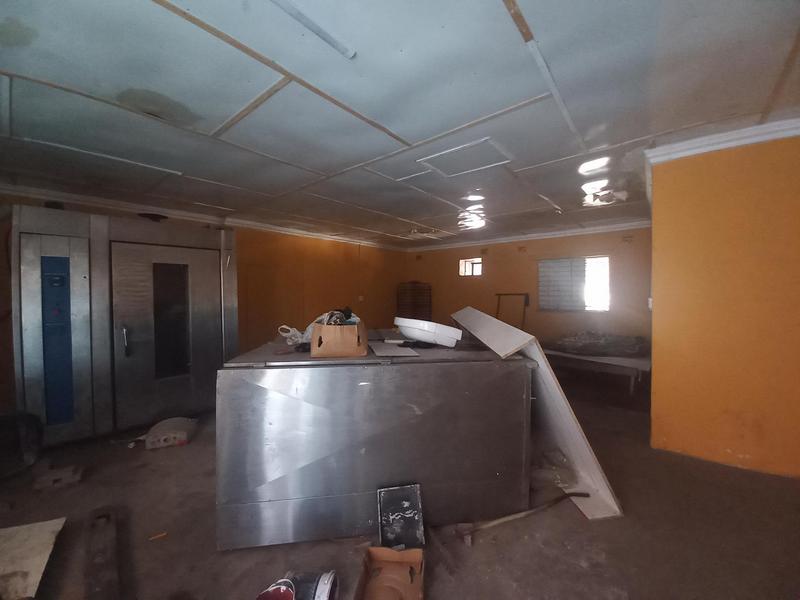 Commercial Property for Sale in Pretoria West Gauteng
