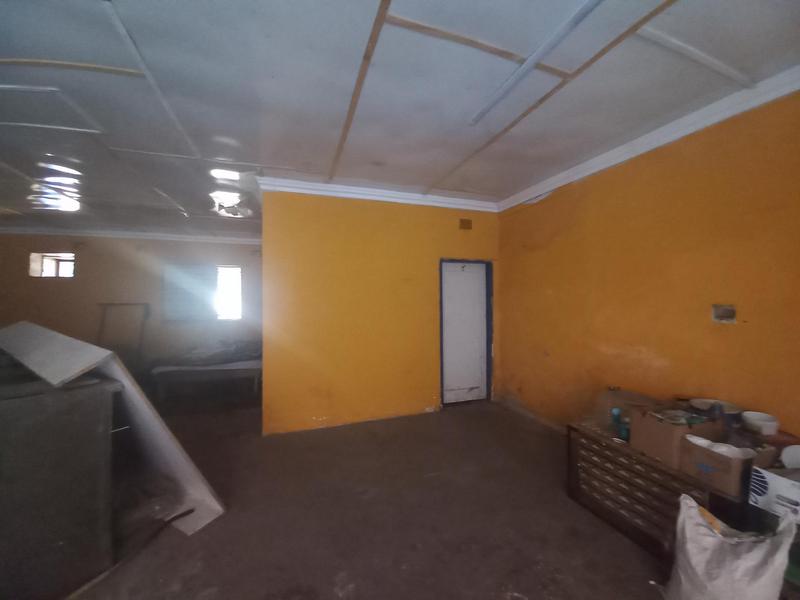Commercial Property for Sale in Pretoria West Gauteng