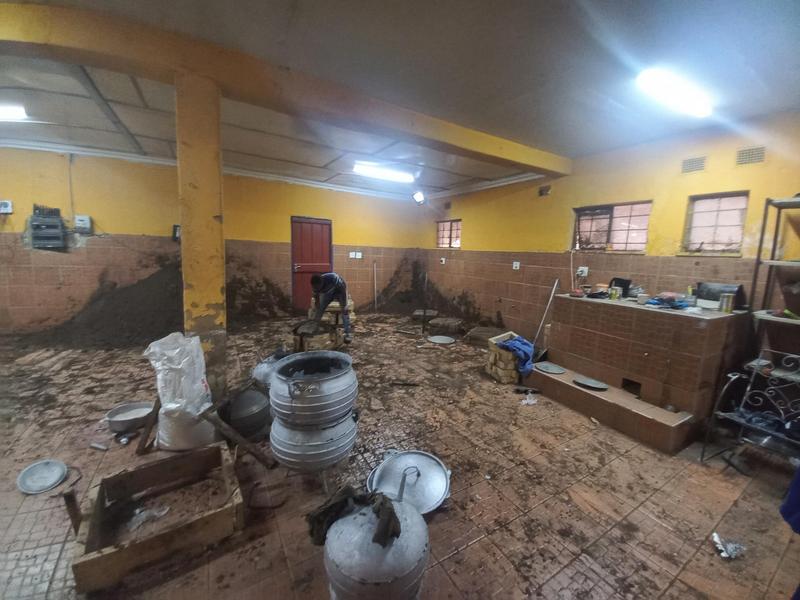 Commercial Property for Sale in Pretoria West Gauteng
