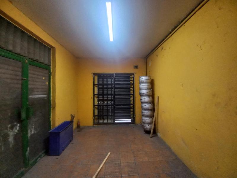 Commercial Property for Sale in Pretoria West Gauteng