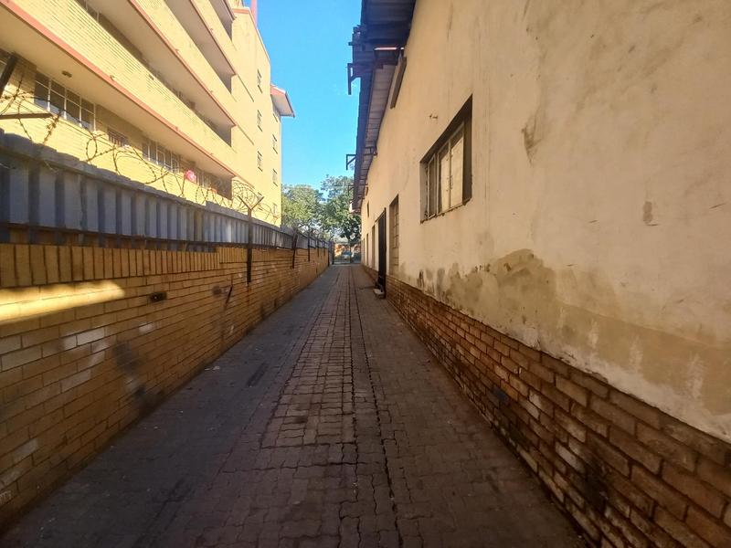 Commercial Property for Sale in Pretoria West Gauteng