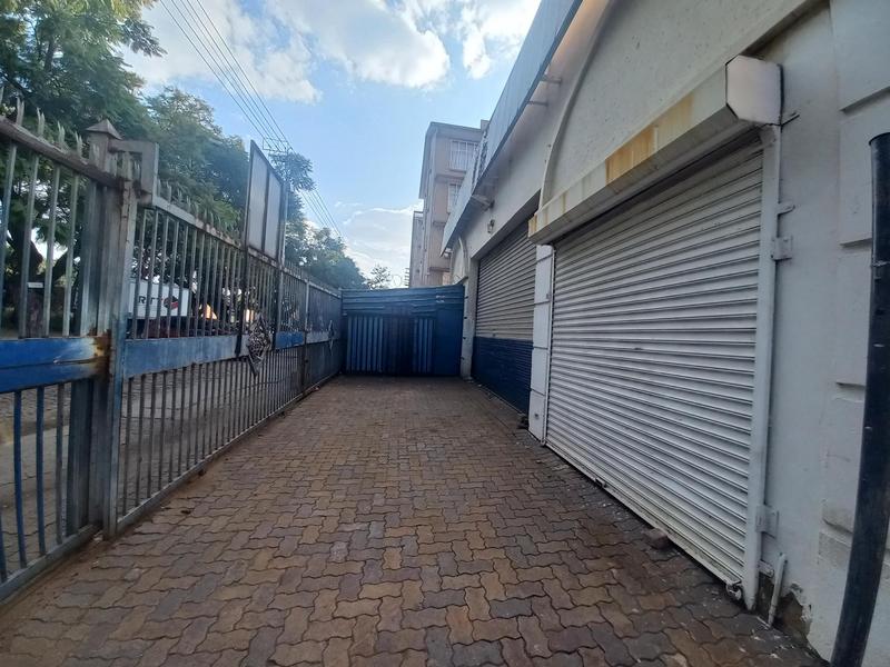 Commercial Property for Sale in Pretoria West Gauteng