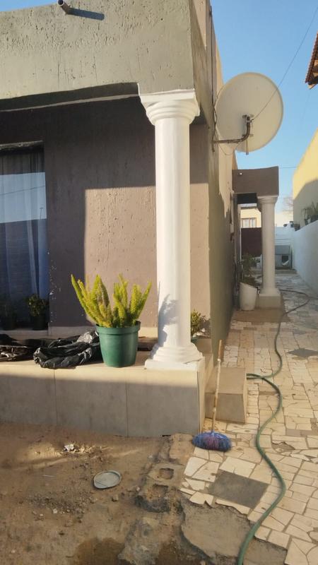 3 Bedroom Property for Sale in Naledi Ext 2 Gauteng