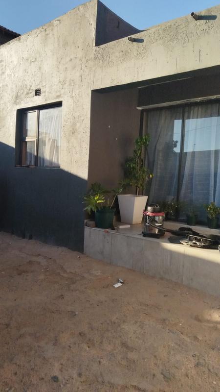3 Bedroom Property for Sale in Naledi Ext 2 Gauteng