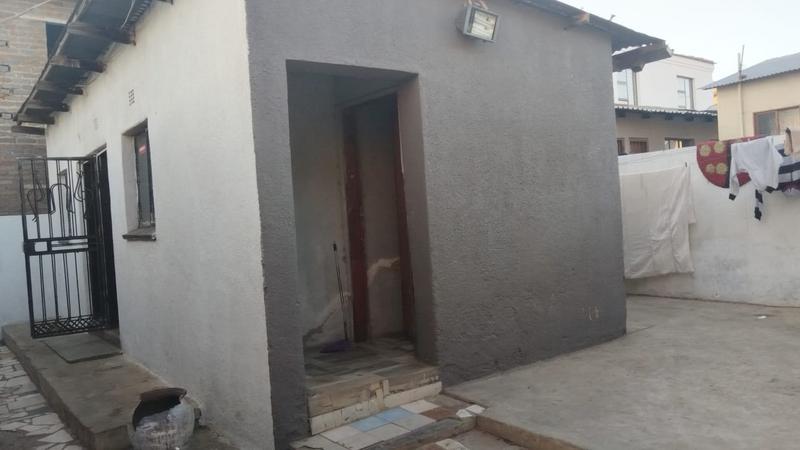 3 Bedroom Property for Sale in Naledi Ext 2 Gauteng