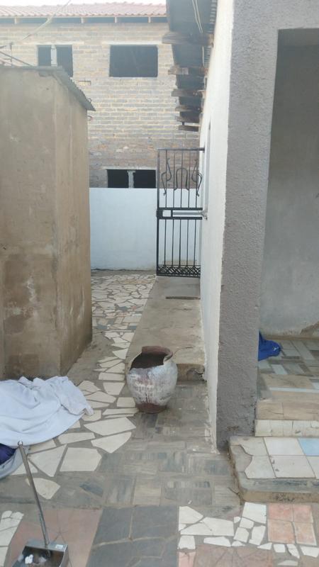 3 Bedroom Property for Sale in Naledi Ext 2 Gauteng