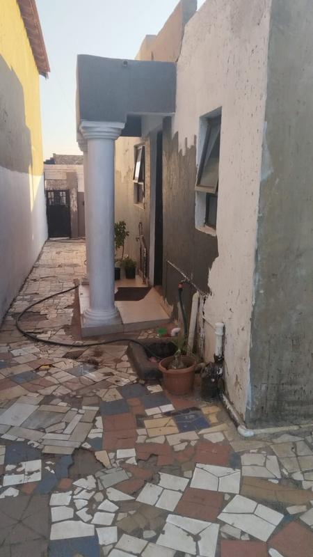 3 Bedroom Property for Sale in Naledi Ext 2 Gauteng