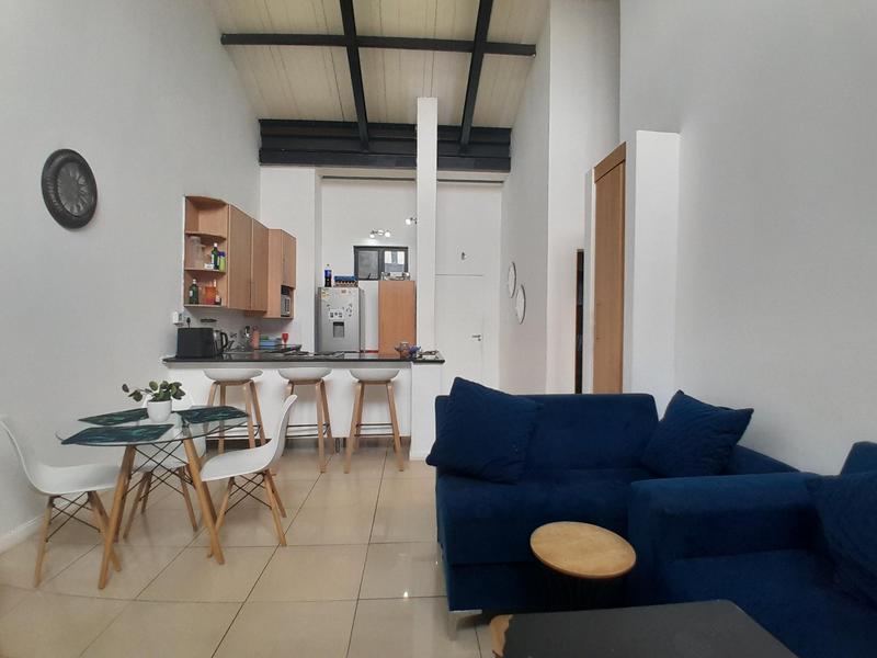 2 Bedroom Property for Sale in Rooihuiskraal North Gauteng