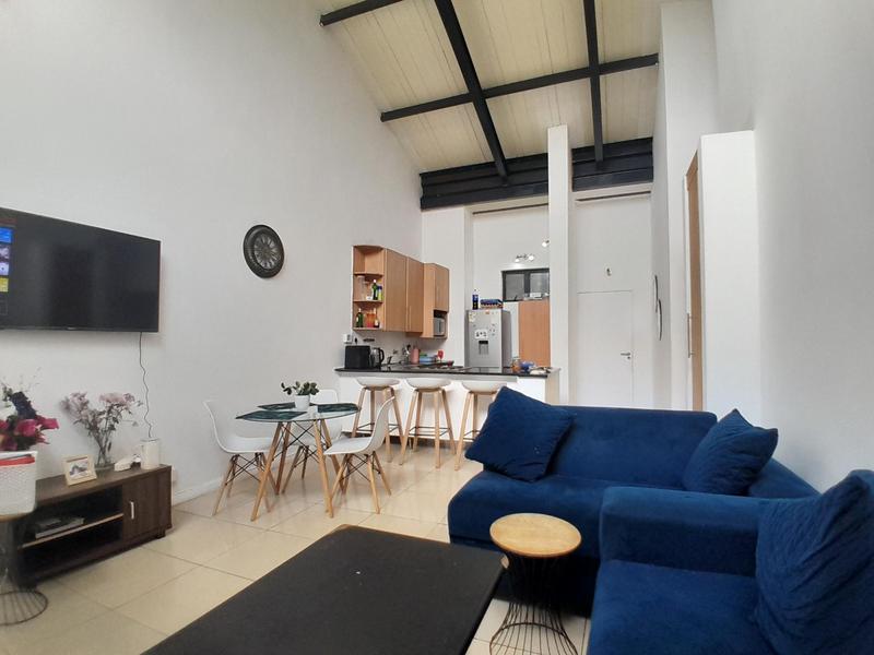 2 Bedroom Property for Sale in Rooihuiskraal North Gauteng