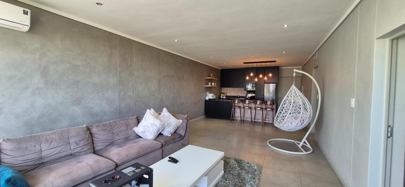 To Let 2 Bedroom Property for Rent in Midfield Estate Gauteng