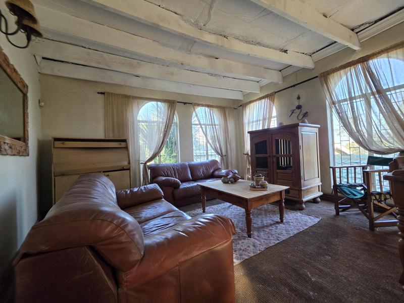 4 Bedroom Property for Sale in Glenvista Gauteng
