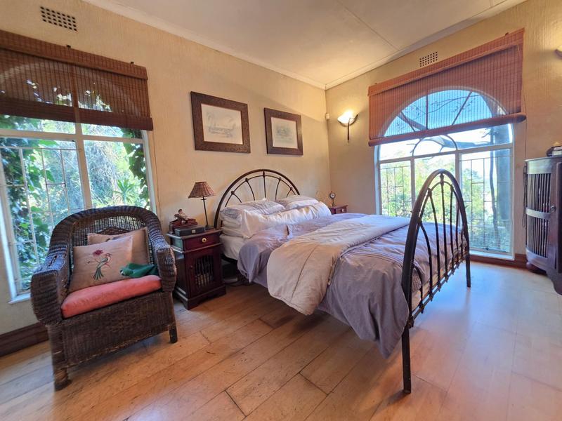 4 Bedroom Property for Sale in Glenvista Gauteng