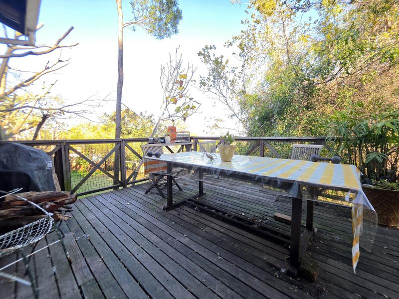 4 Bedroom Property for Sale in Glenvista Gauteng