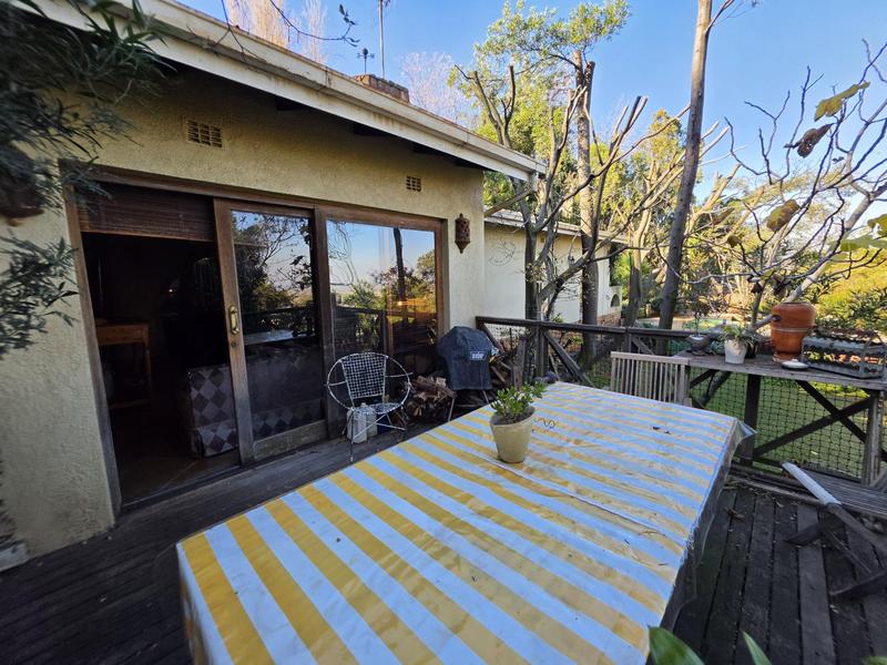 4 Bedroom Property for Sale in Glenvista Gauteng