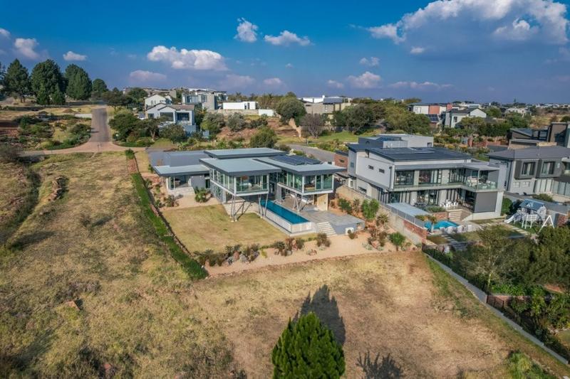 5 Bedroom Property for Sale in Eye of Africa Gauteng