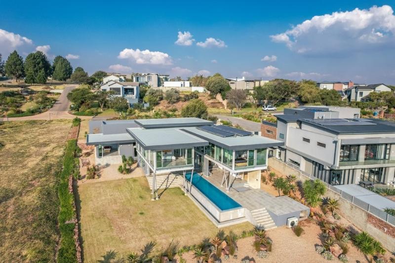 5 Bedroom Property for Sale in Eye of Africa Gauteng