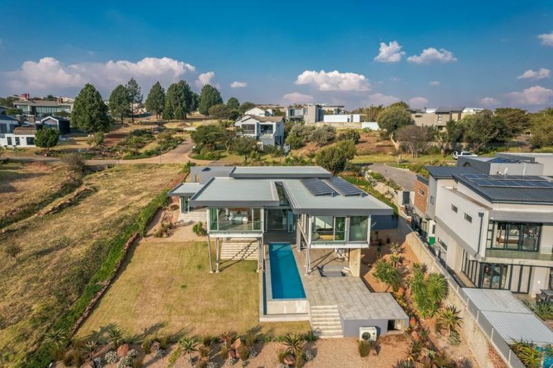 5 Bedroom Property for Sale in Eye of Africa Gauteng