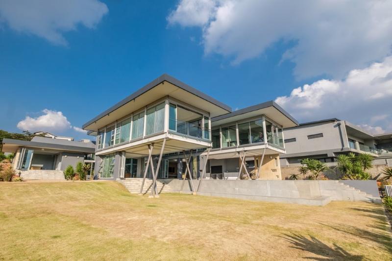 5 Bedroom Property for Sale in Eye of Africa Gauteng