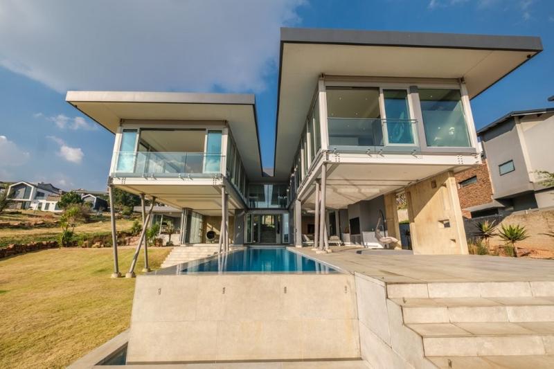 5 Bedroom Property for Sale in Eye of Africa Gauteng