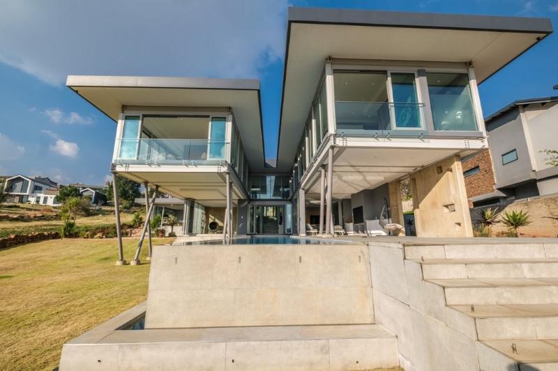 5 Bedroom Property for Sale in Eye of Africa Gauteng