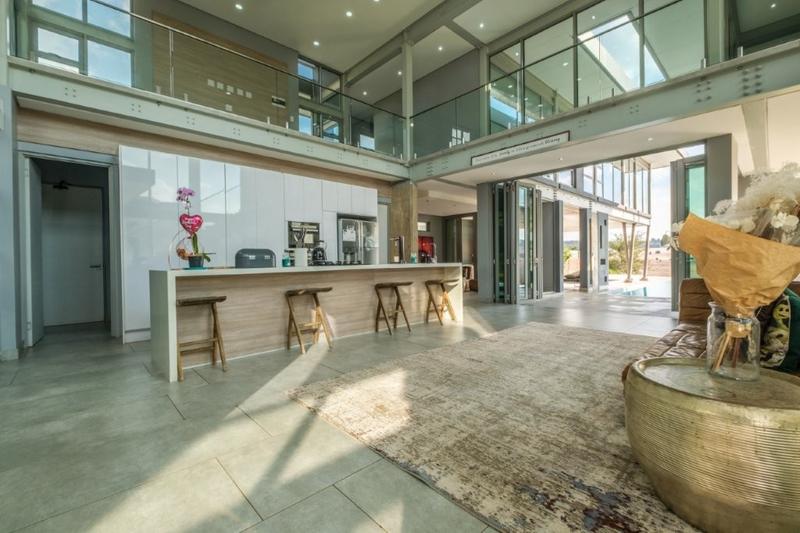 5 Bedroom Property for Sale in Eye of Africa Gauteng