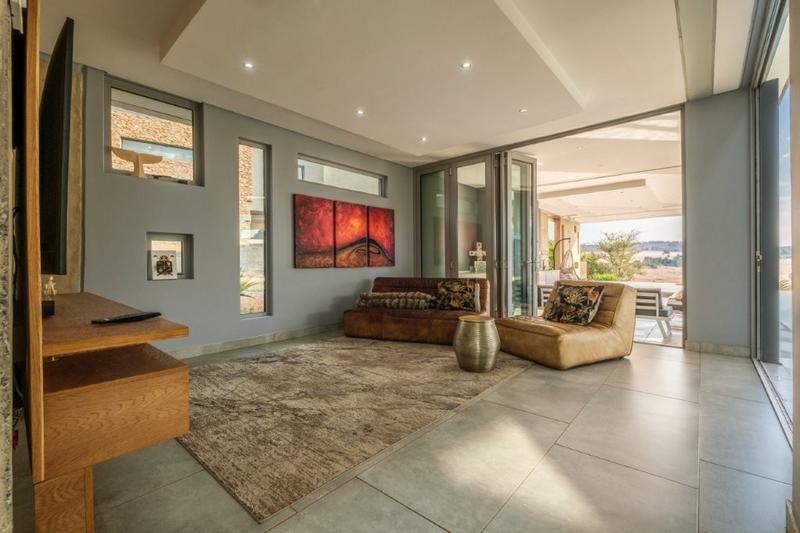 5 Bedroom Property for Sale in Eye of Africa Gauteng