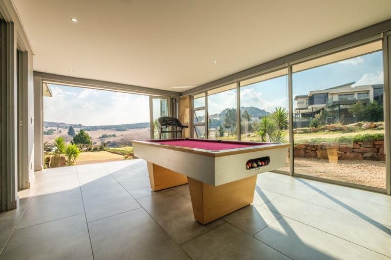 5 Bedroom Property for Sale in Eye of Africa Gauteng