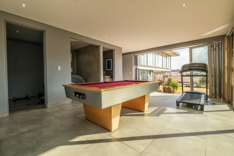 5 Bedroom Property for Sale in Eye of Africa Gauteng