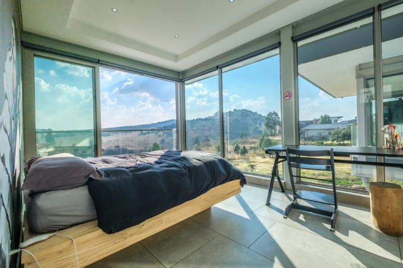 5 Bedroom Property for Sale in Eye of Africa Gauteng